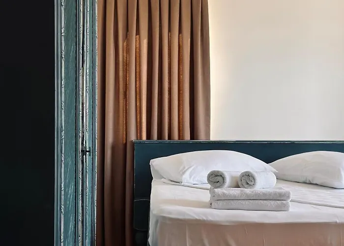 Müptela Alaçatı Çeşme