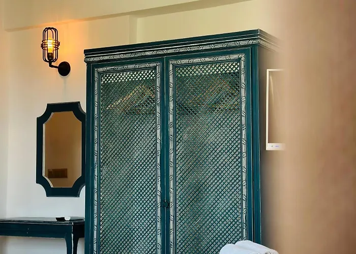 Müptela Alaçatı 3*