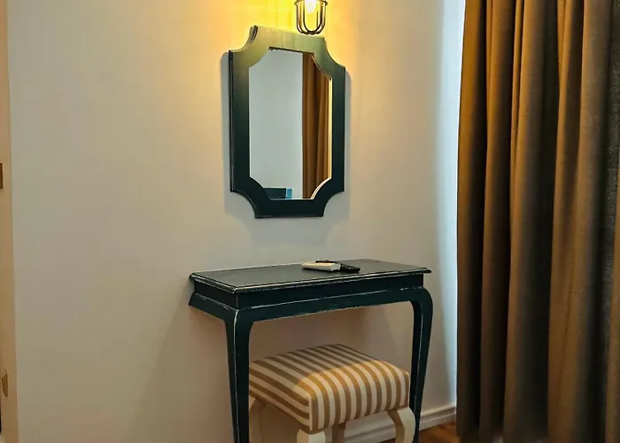 Hotel Müptela Alaçatı