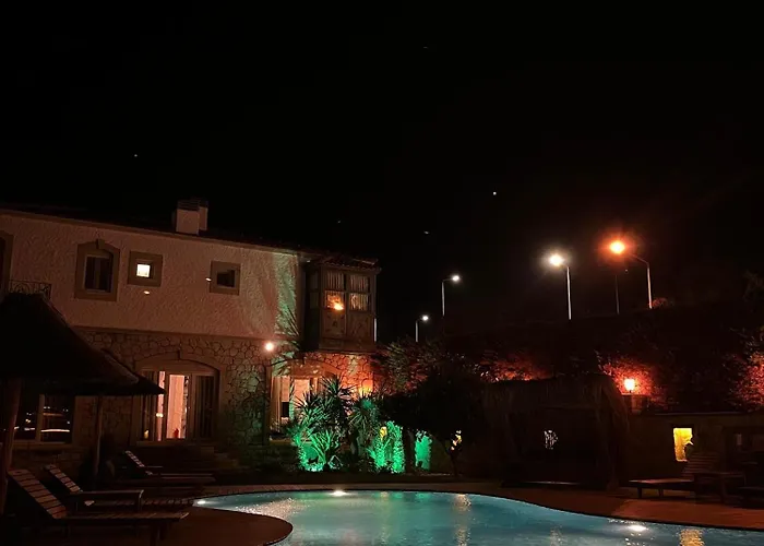 Hotel Müptela Alaçatı