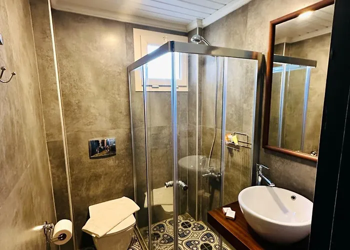 Müptela Alaçatı Hotel 3*