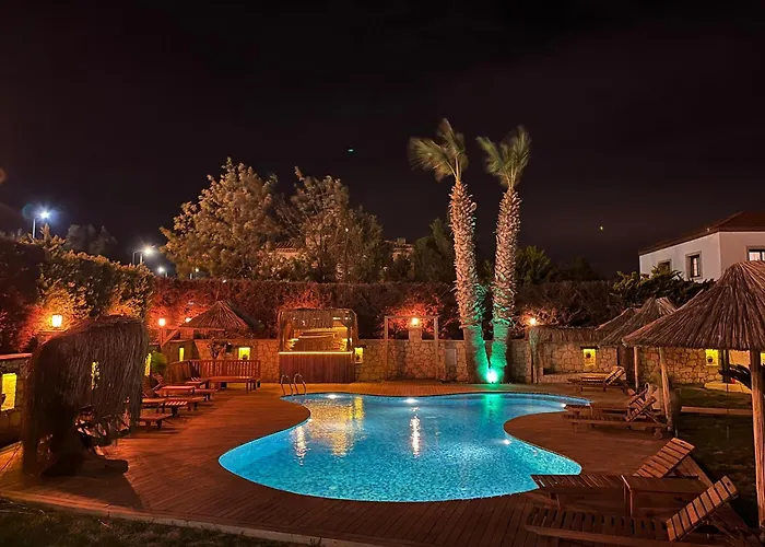 Hotel Müptela Alaçatı 3*